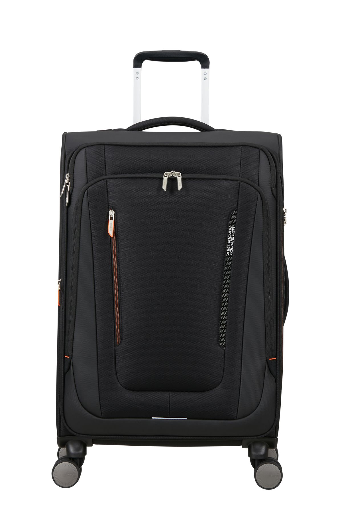 Maleta M 4 ruedas American Tourister WANDERLITE 68 cm. Dark Khaki
