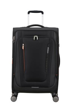 Maleta M 4 ruedas American Tourister WANDERLITE 68 cm.