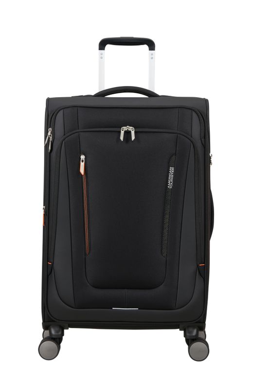 Maleta M 4 ruedas American Tourister WANDERLITE 68 cm.
