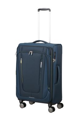 Maleta M 4 ruedas American Tourister WANDERLITE 68 cm.