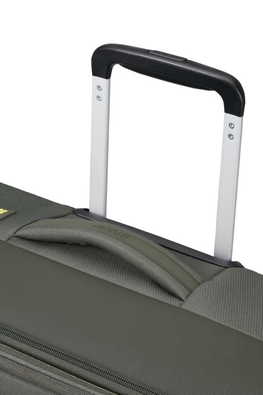 Maleta M 4 ruedas American Tourister WANDERLITE 68 cm.