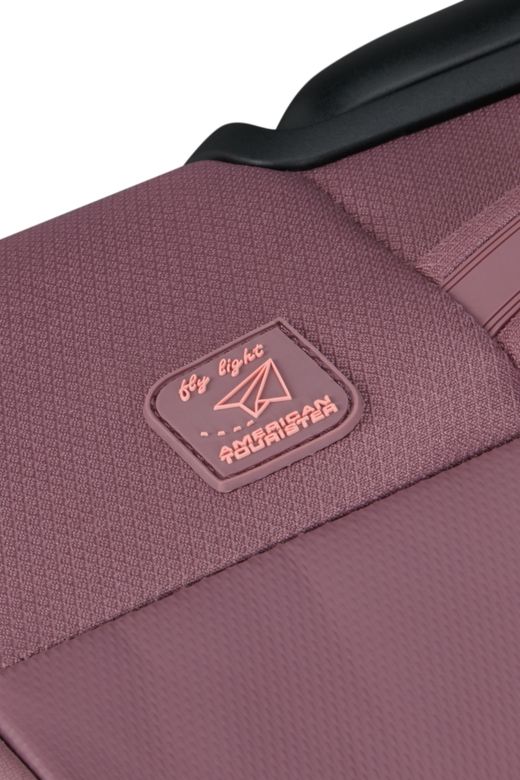 Maleta M 4 ruedas American Tourister WANDERLITE 68 cm.