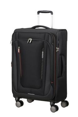 Maleta M 4 ruedas American Tourister WANDERLITE 68 cm.