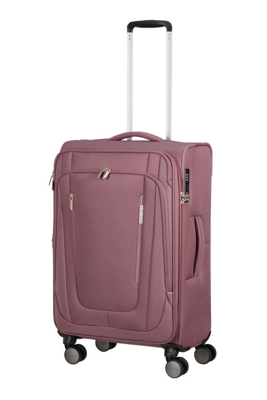 Maleta M 4 ruedas American Tourister WANDERLITE 68 cm.