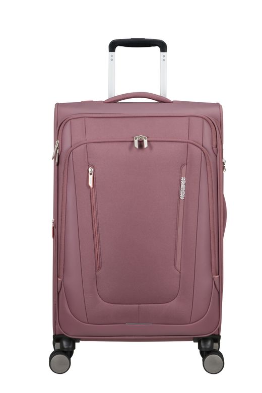 Maleta M 4 ruedas American Tourister WANDERLITE 68 cm.