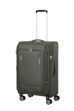 Maleta M 4 ruedas American Tourister WANDERLITE 68 cm.