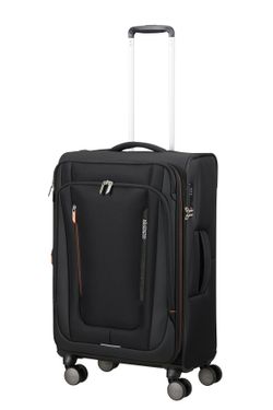 Maleta M 4 ruedas American Tourister WANDERLITE 68 cm.