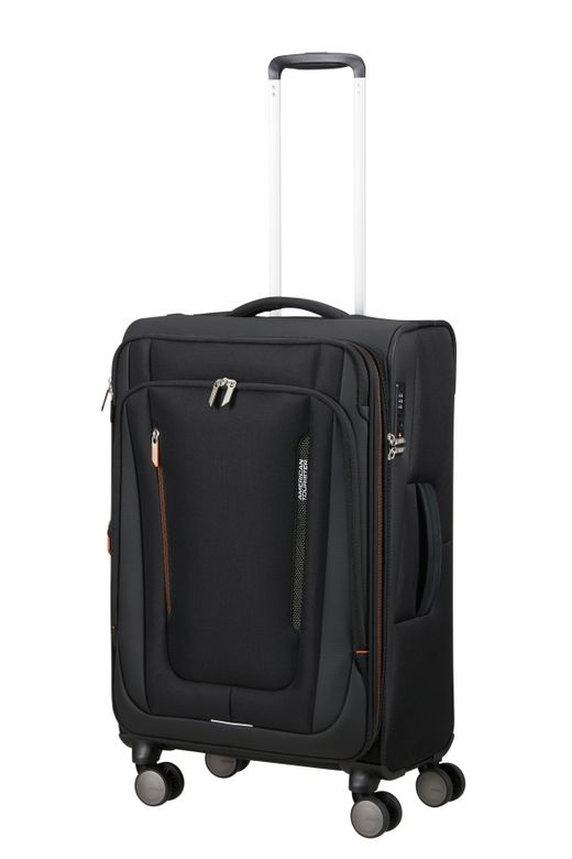 Maleta M 4 ruedas American Tourister WANDERLITE 68 cm.