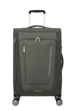 Maleta M 4 ruedas American Tourister WANDERLITE 68 cm.
