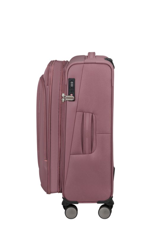 Maleta M 4 ruedas American Tourister WANDERLITE 68 cm.