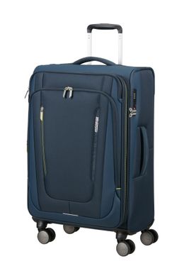 Maleta M 4 ruedas American Tourister WANDERLITE 68 cm.