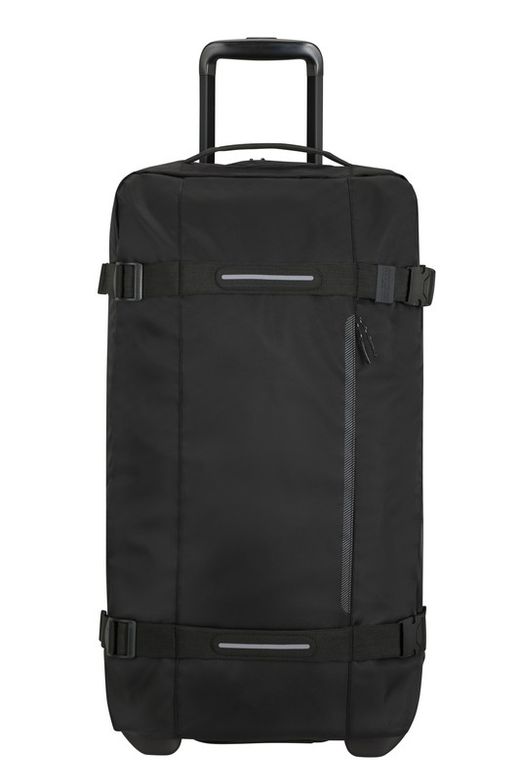 Maleta Mitjana 2 rodes American Tourister Urban Track M 68 cm.