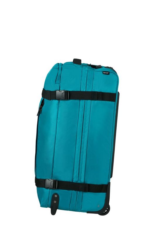 Maleta Mitjana 2 rodes American Tourister Urban Track M 68 cm.