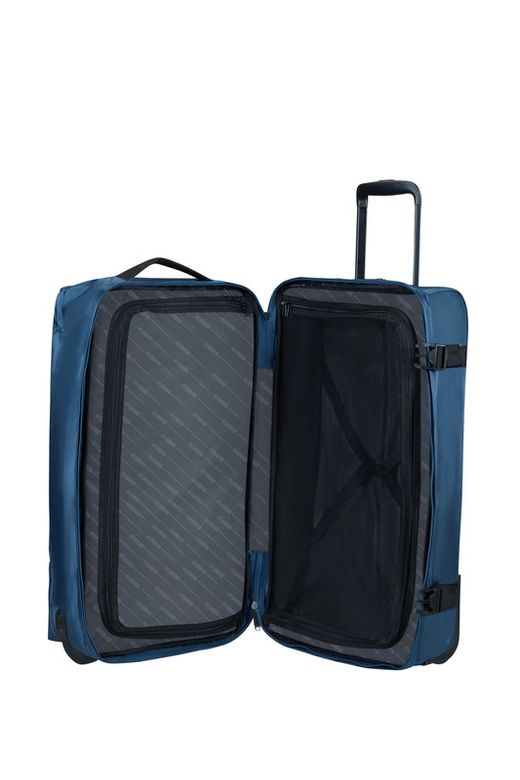 Maleta Mitjana 2 rodes American Tourister Urban Track M 68 cm.
