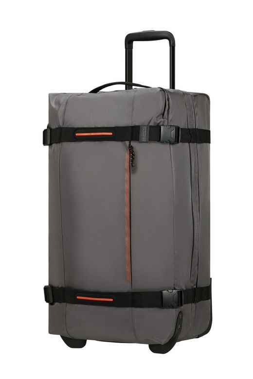 Maleta Mitjana 2 rodes American Tourister Urban Track M 68 cm.