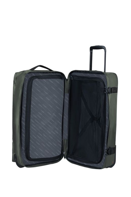 Maleta Mitjana 2 rodes American Tourister Urban Track M 68 cm.
