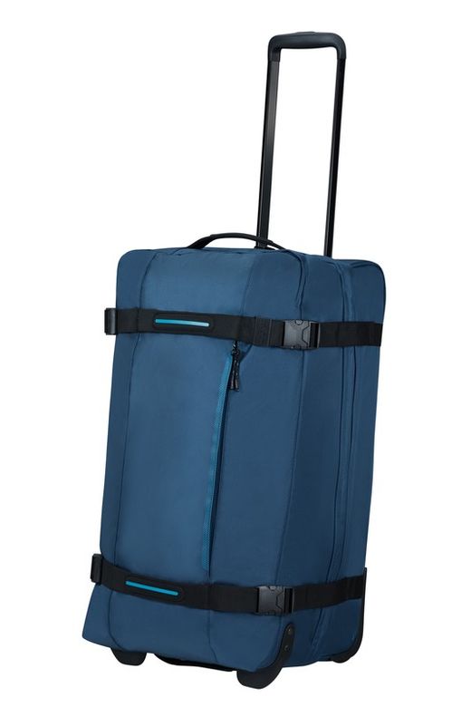 Maleta Mitjana 2 rodes American Tourister Urban Track M 68 cm.