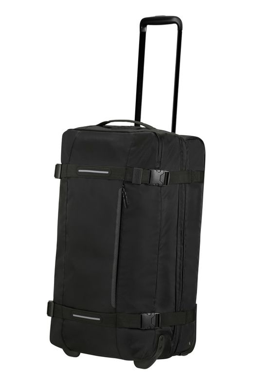 Maleta Mitjana 2 rodes American Tourister Urban Track M 68 cm.