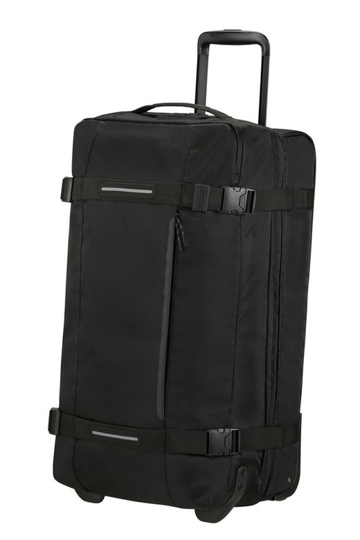 Maleta Mitjana 2 rodes American Tourister Urban Track M 68 cm.