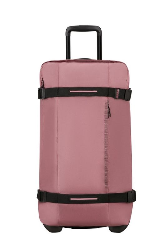 Maleta Mitjana 2 rodes American Tourister Urban Track M 68 cm.