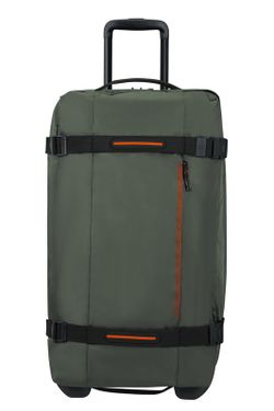 Maleta Mitjana 2 rodes American Tourister Urban Track M 68 cm.