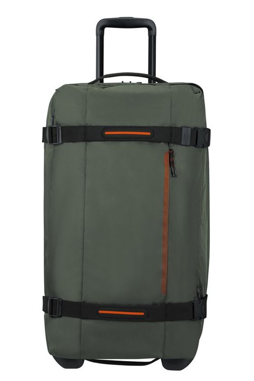 Maleta Mitjana 2 rodes American Tourister Urban Track M 68 cm.