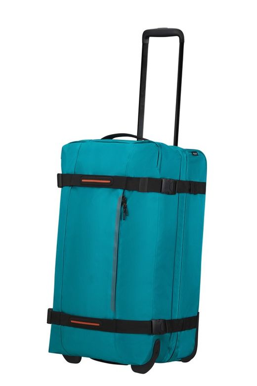 Maleta Mitjana 2 rodes American Tourister Urban Track M 68 cm.