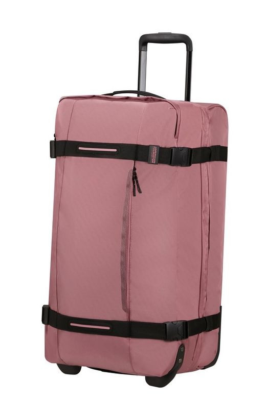 Maleta Mitjana 2 rodes American Tourister Urban Track M 68 cm.