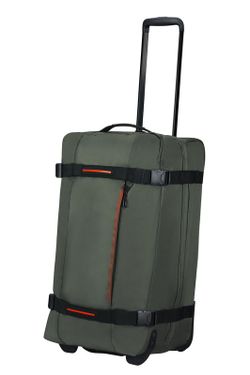 Maleta Mitjana 2 rodes American Tourister Urban Track M 68 cm.