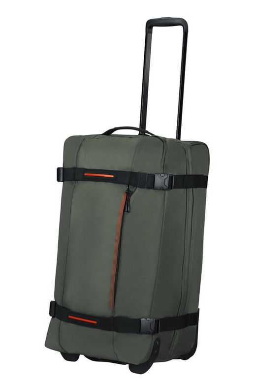 Maleta Mitjana 2 rodes American Tourister Urban Track M 68 cm.