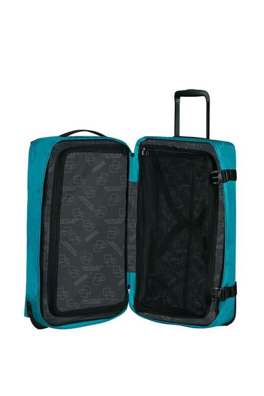 Maleta Mitjana 2 rodes American Tourister Urban Track M 68 cm.