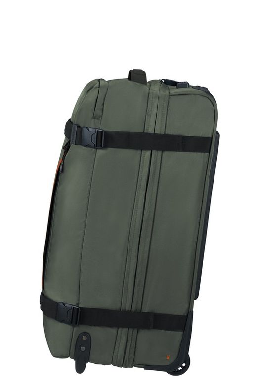 Maleta Mitjana 2 rodes American Tourister Urban Track M 68 cm.