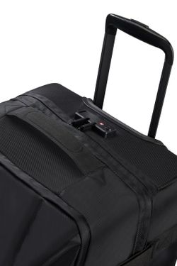 Maleta Mitjana 2 rodes American Tourister Urban Track M 68 cm.