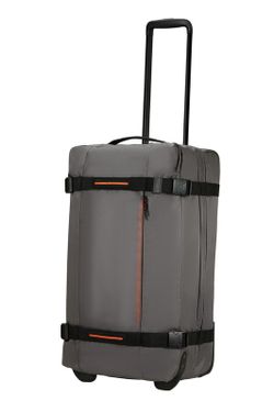 Maleta Mitjana 2 rodes American Tourister Urban Track M 68 cm.