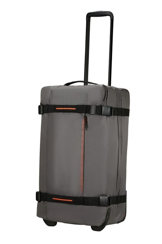 Maleta Mitjana 2 rodes American Tourister Urban Track M 68 cm.