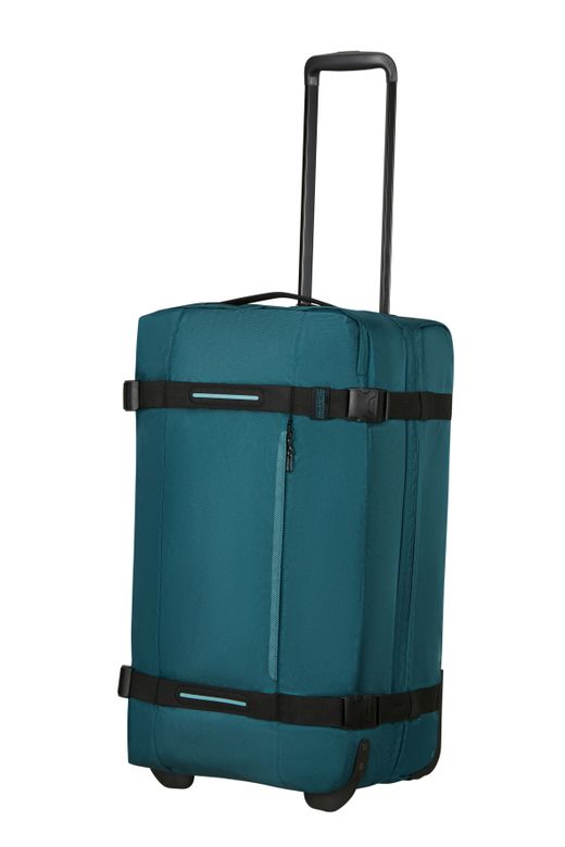 Maleta Mitjana 2 rodes American Tourister Urban Track M 68 cm.