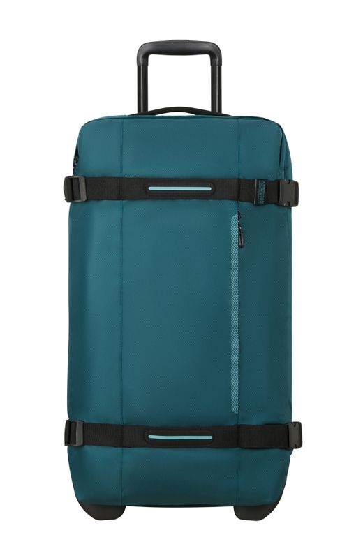 Maleta Mitjana 2 rodes American Tourister Urban Track M 68 cm.