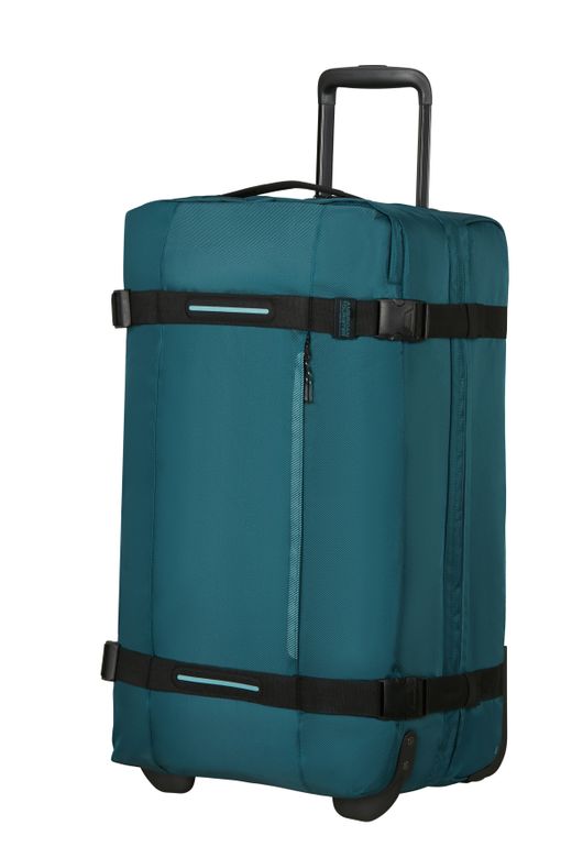 Medium Suitcase 2 wheels American Tourister Urban Track M 68 cm.