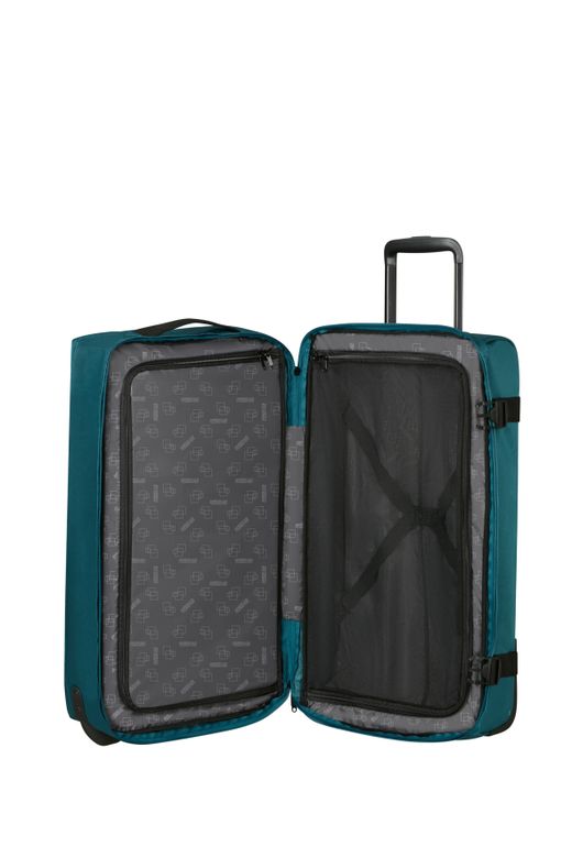 Maleta Mitjana 2 rodes American Tourister Urban Track M 68 cm.