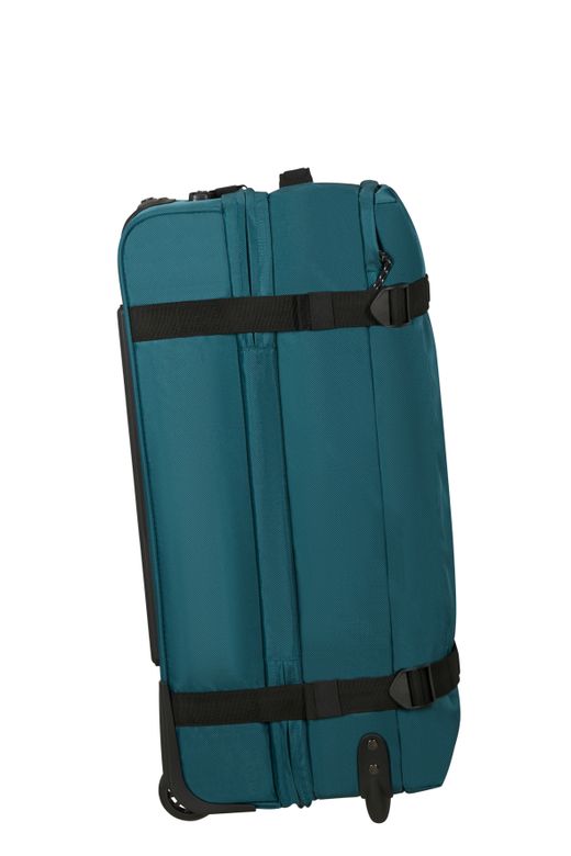 Maleta Mitjana 2 rodes American Tourister Urban Track M 68 cm.