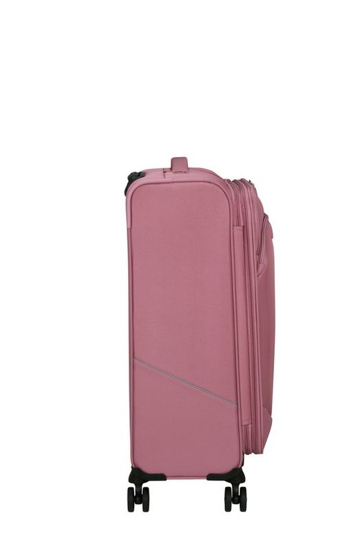 Maleta Mediana 4 ruedas American Tourister Summerride 69 Cm.