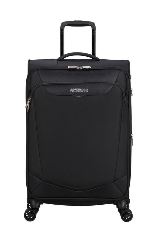 Maleta Mediana 4 ruedas American Tourister Summerride 69 Cm.