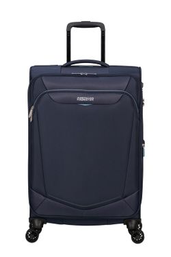 Maleta Mediana 4 ruedas American Tourister Summerride 69 Cm.