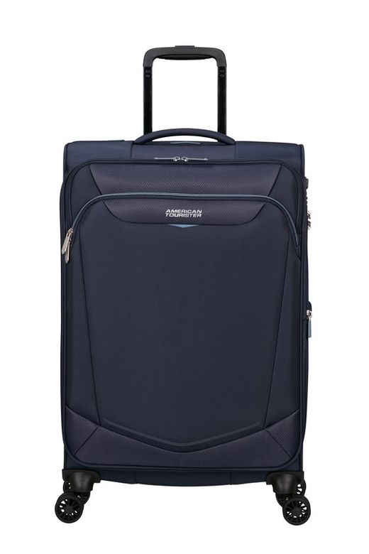 Maleta Mediana 4 ruedas American Tourister Summerride 69 Cm.