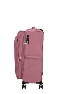 Maleta Mediana 4 ruedas American Tourister Summerride 69 Cm.