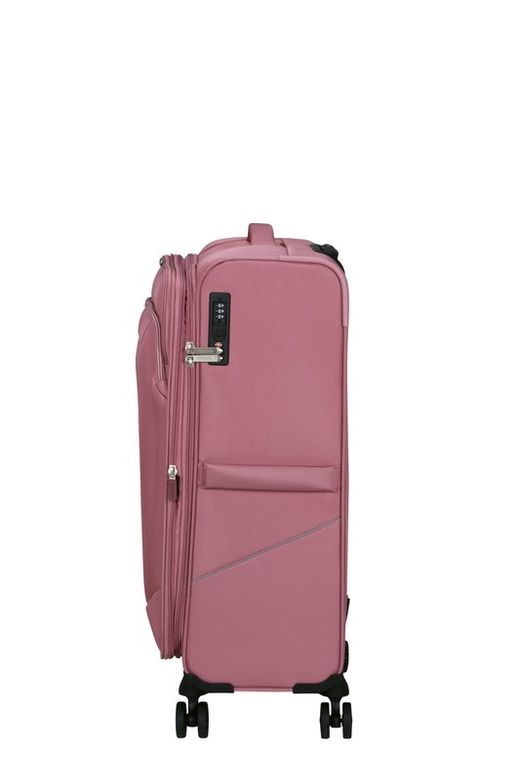 Maleta Mediana 4 ruedas American Tourister Summerride 69 Cm.