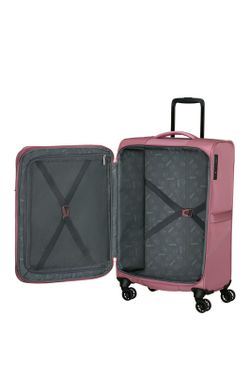 Maleta Mediana 4 ruedas American Tourister Summerride 69 Cm.