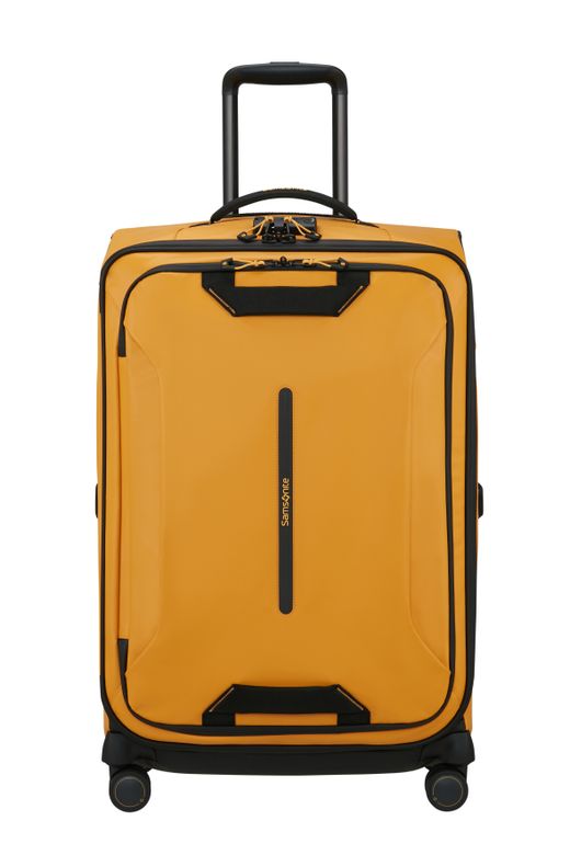 Maleta Mediana 4 Ruedas Samsonite Ecodiver Light 68 cm