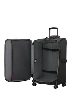 Maleta Mediana 4 Ruedas Samsonite Ecodiver Light 68 cm