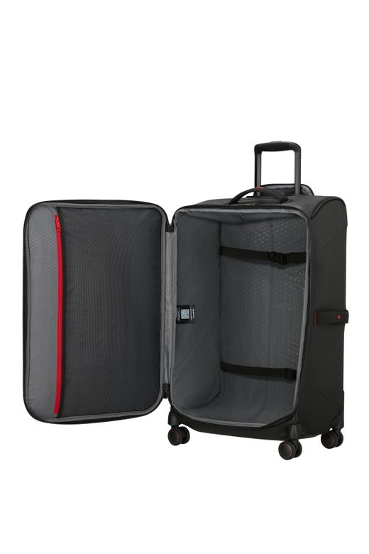 Maleta Mediana 4 Ruedas Samsonite Ecodiver Light 68 cm